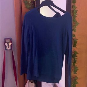 I don’t wear it anymore